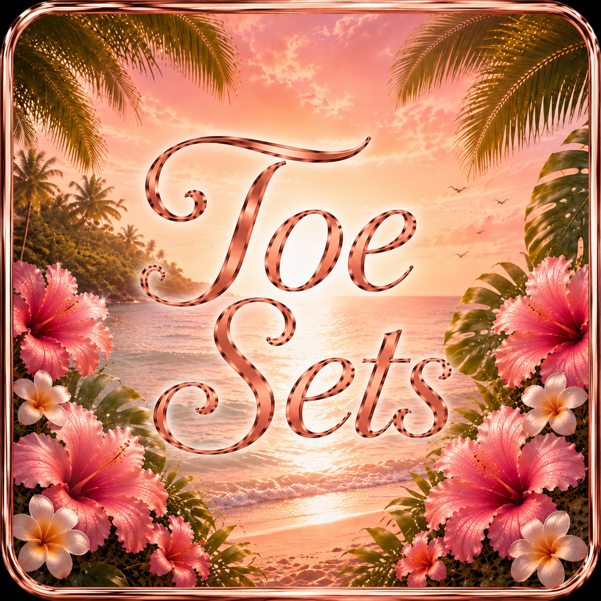 Toe Sets