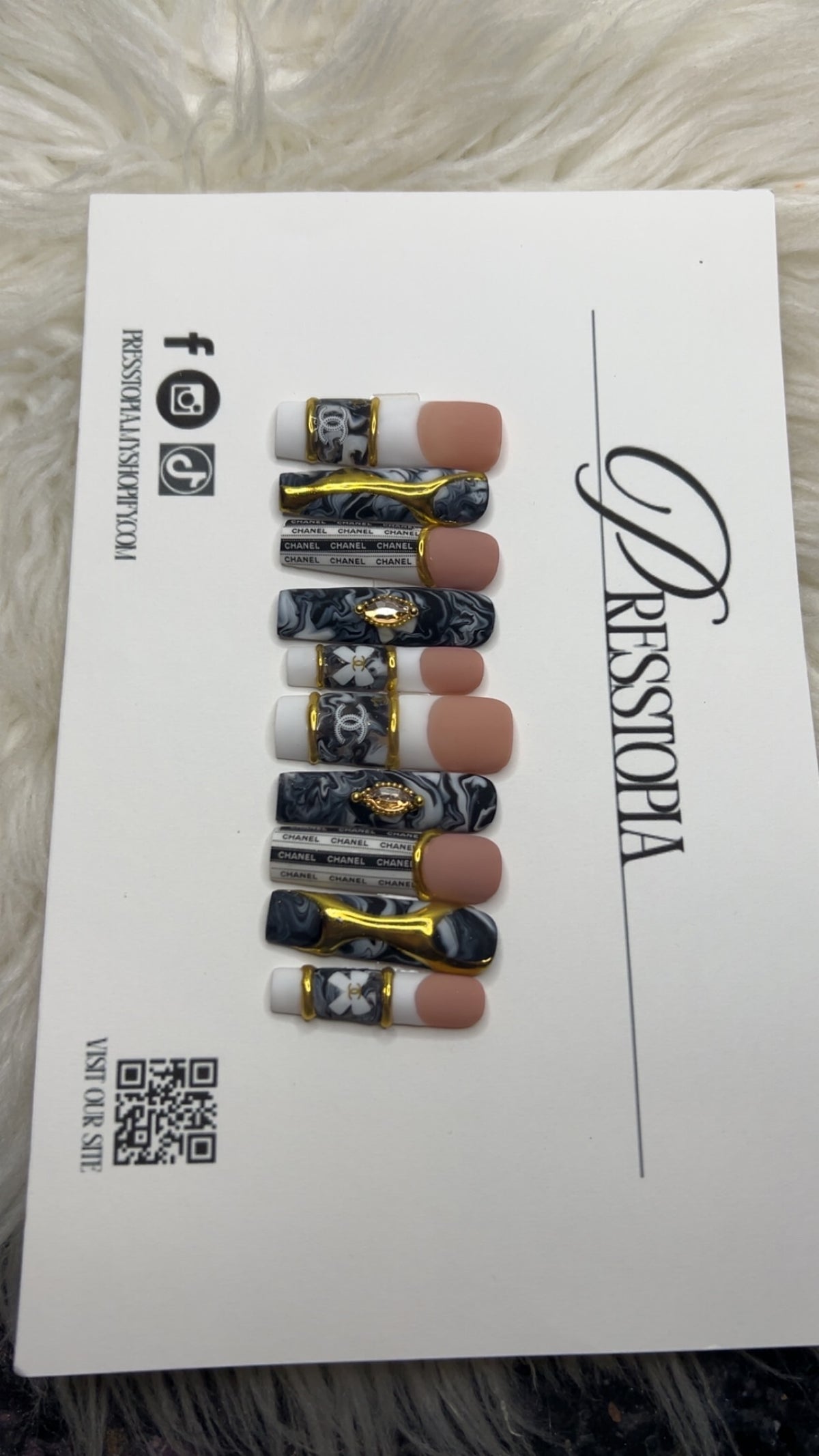 040 XL Square