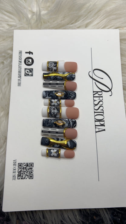 040 XL Square