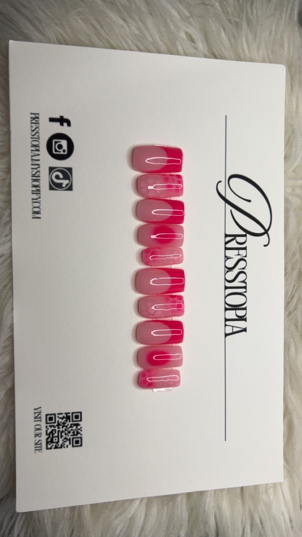 041 Medium Square