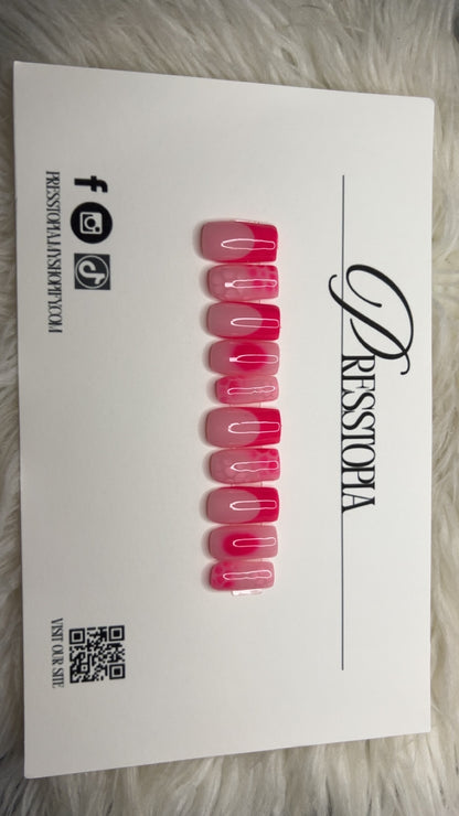 041 Medium Square