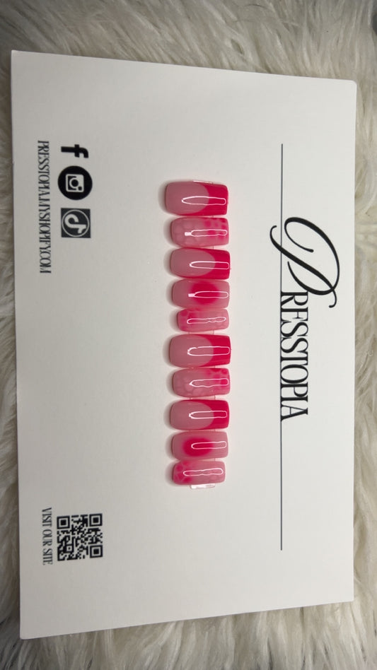 041 Medium Square