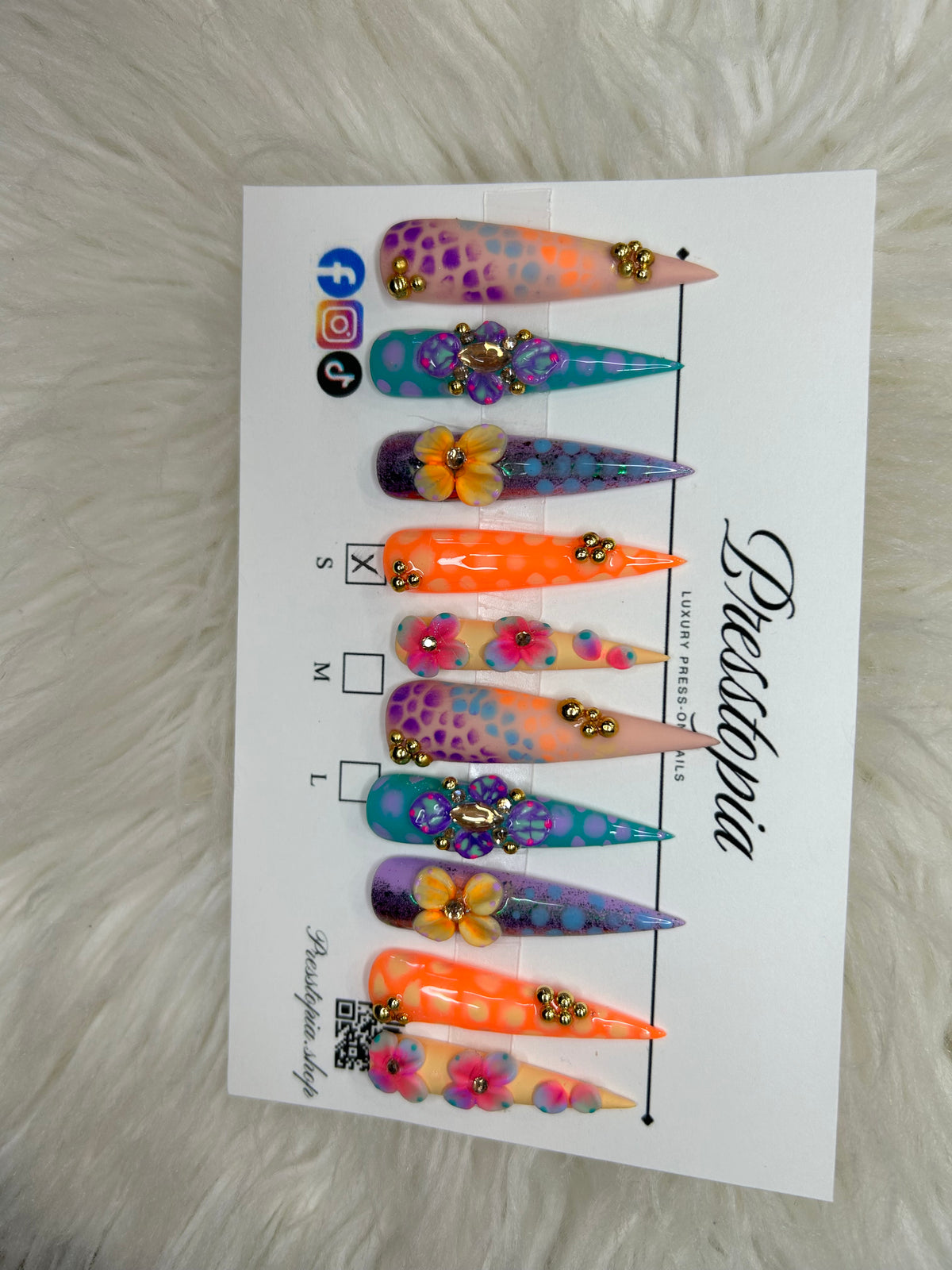 058 Extra Long Stiletto