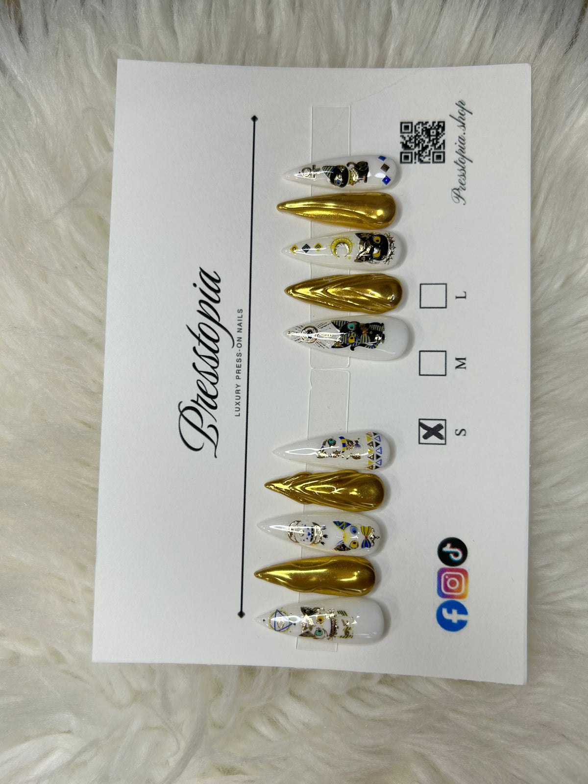 054 Long Stiletto