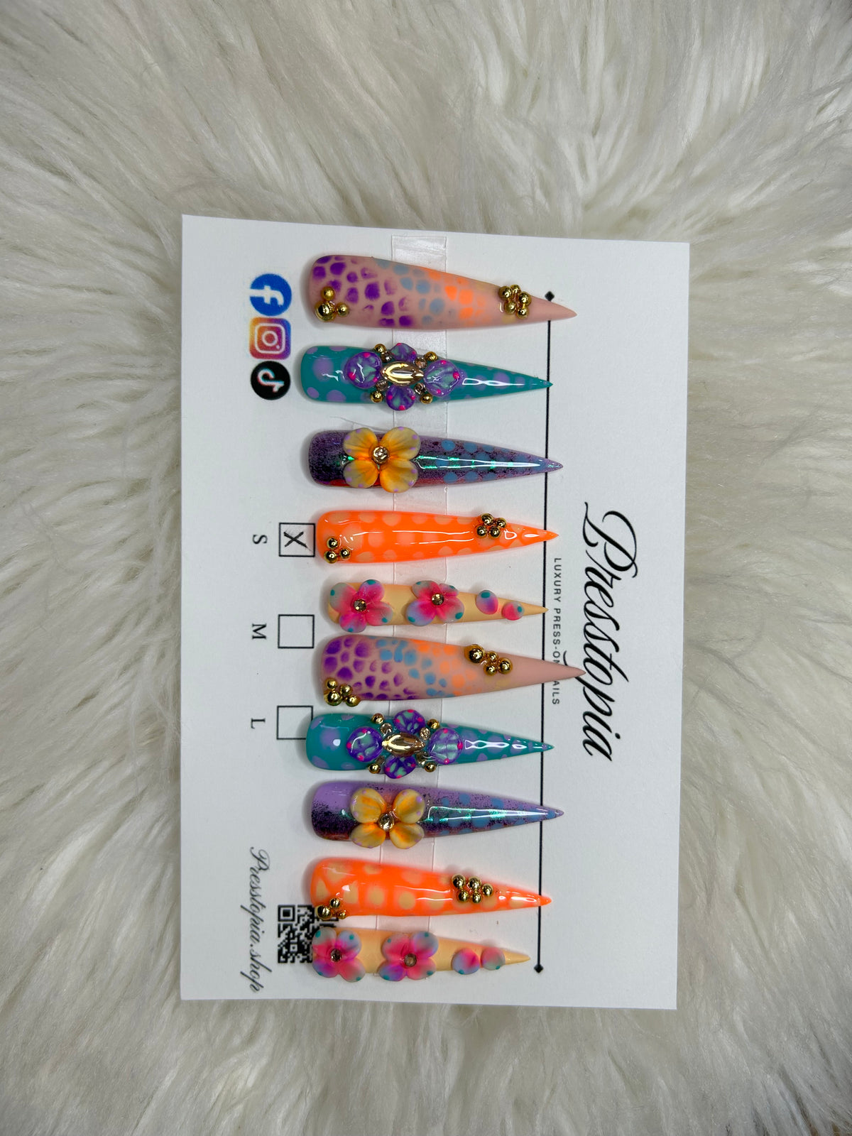 058 Extra Long Stiletto