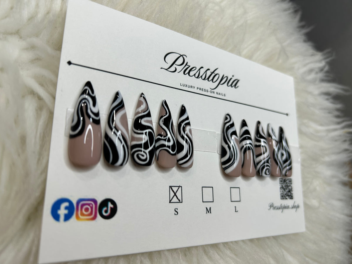059 Long Stiletto