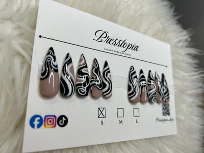 059 Long Stiletto