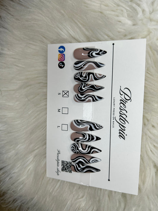 059 Long Stiletto
