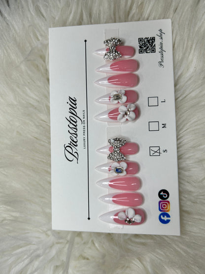 055 Long Stiletto
