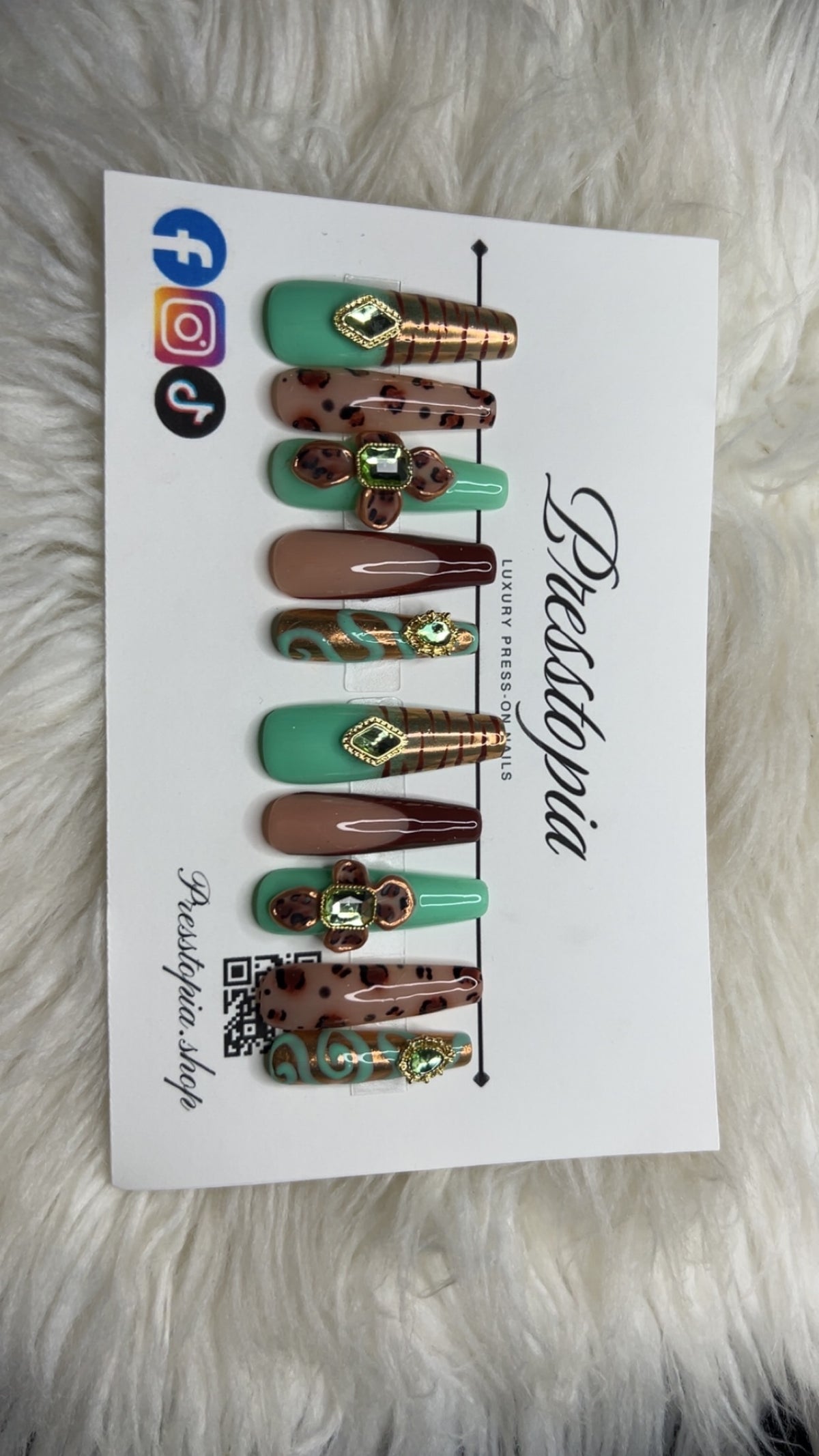 016 XL Coffin Shaped